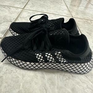 Adidas sneakers size 36 1/2